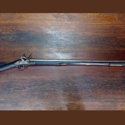 Fusil &agrave; silex anglais Brown Bess - India Pattern 1793 type 1 - Tower vers 1800 - BE