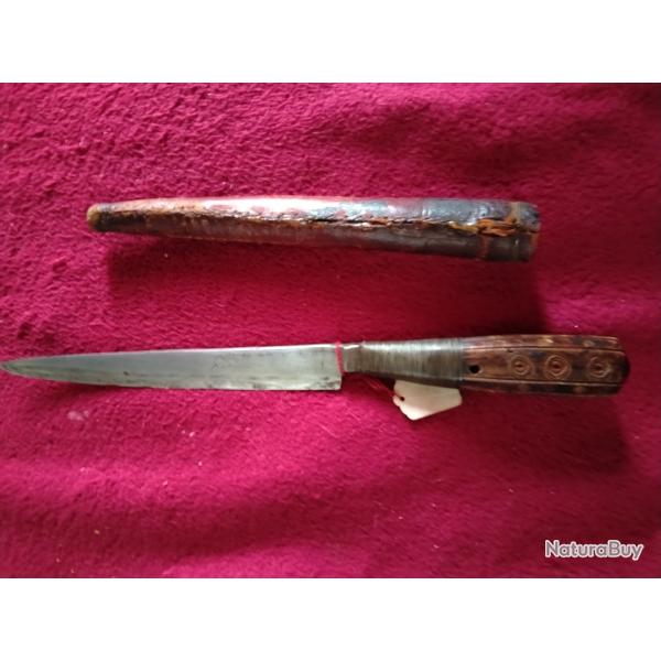 Couteau Bou Sa�di Sud-Alg�rien