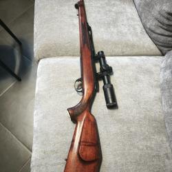 Carabine a verrou Antonio zoli cal 300 wm