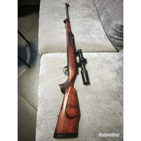 Carabine a verrou Antonio zoli cal 300 wm