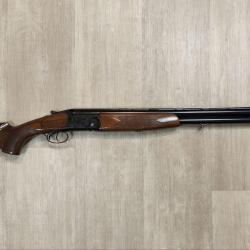 Fusil superpos&eacute; FABARM - Calibre 12/70 - Canons 71 cm - Crosse bois (Occasion)