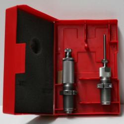 JEU D'OUTIL HORNADY 546358 CAL. 308WIN