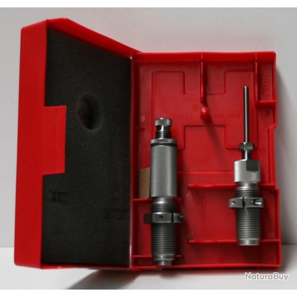JEU D'OUTIL HORNADY 546358 CAL. 308WIN
