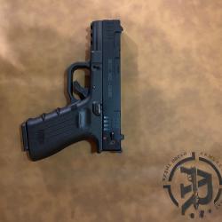 Destockage ! PISTOLET ISSC M22 OMNI CAL 22LR NEUF !!!