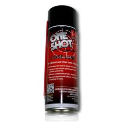 HORNADY ONE SHOT SPRAY CASE LUBE
