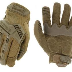 GANTS M-PACT TAN - MECHANIX NEUF TAN XL