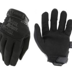 GANTS ANTI COUPURE PURSUIT D5 MECHANIX NEUF NOIR