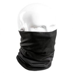 TOUR DE COU THERMO PERFORMER 0&deg;C / -10&deg;C noir - A10 EQUIPMENT NEUF U NOIR
