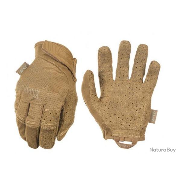 GANTS SPECIALTY VENT TAN MECHANIX NEUF TAN