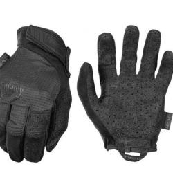 GANTS SPECIALTY VENT NOIR - MECHANIX NEUF NOIR 2XL