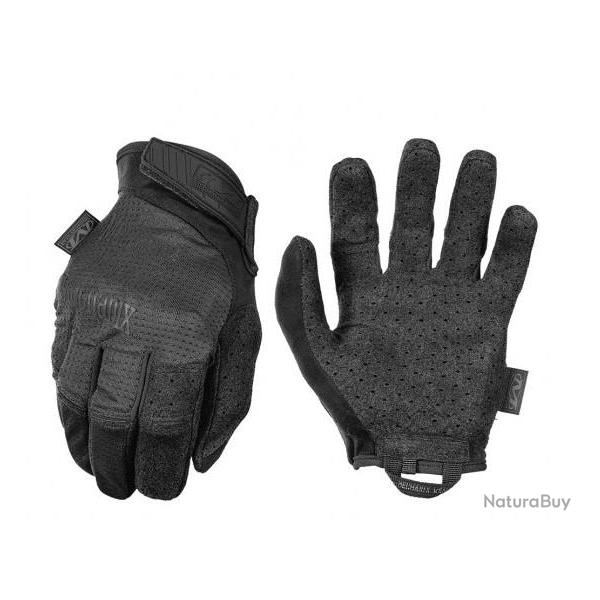 GANTS SPECIALTY VENT NOIR - MECHANIX NEUF NOIR 2XL