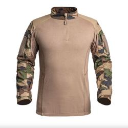 CHEMISE UBAS V2 FIGHTER CAMO FR CE A10 EQUIPMENT NEUF CENTRE EUROPE