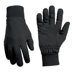 GANTS THERMO PERFORMER -10&deg;C -20&deg;C NOIR - A10 EQUIPMENT NOIR S