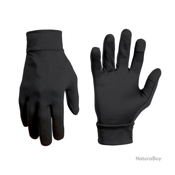 GANTS THERMO PERFORMER 10�C 0�C NOIR A10 EQUIPMENT NEUF NOIR