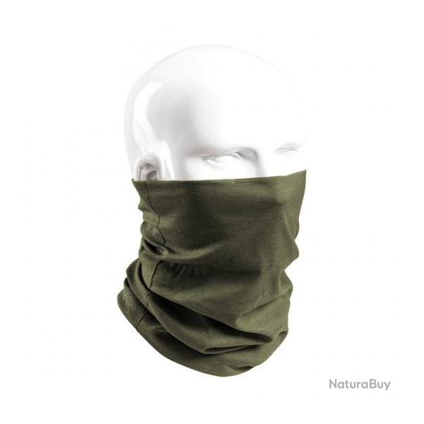 TOUR DE COU THERMO PERFORMER 10�C / - 0�C VERT OLIVE - A10 EQUIPMENT NEUF OD U