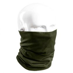 TOUR DE COU THERMO PERFORMER 0&deg;C / -10&deg;C VERT OLIVE - A10 EQUIPMENT NEUF OD U