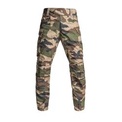 PANTALON FIGHTER L83cm CAMO CE FR A10 EQUIPMENT NEUF CENTRE EUROPE