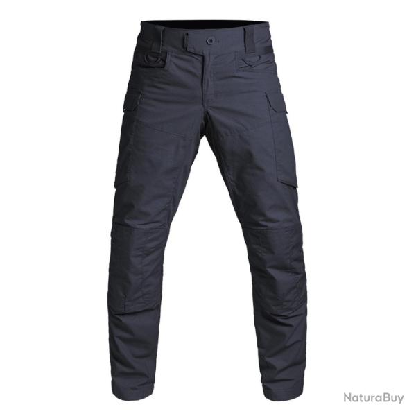 PANTALON FIGHTER L83 cm BLEU MARINE A10 EQUIPMENT NEUF BLEU MARINE