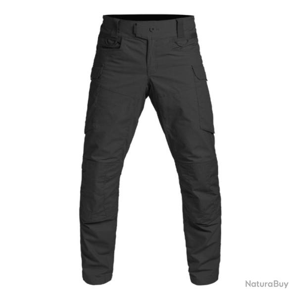 PANTALON FIGHTER L83 cm NOIR A10 EQUIPMENT NEUF NOIR