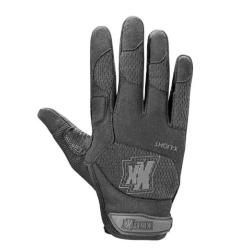 GANTS X LIGHT NOIR KINETIXX NEUF NOIR