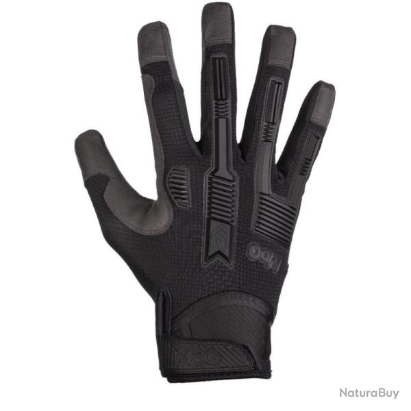 GANTS TARGET HIGH ABRASION ERGOSHIELD - MOG NEUF NOIR 2XL