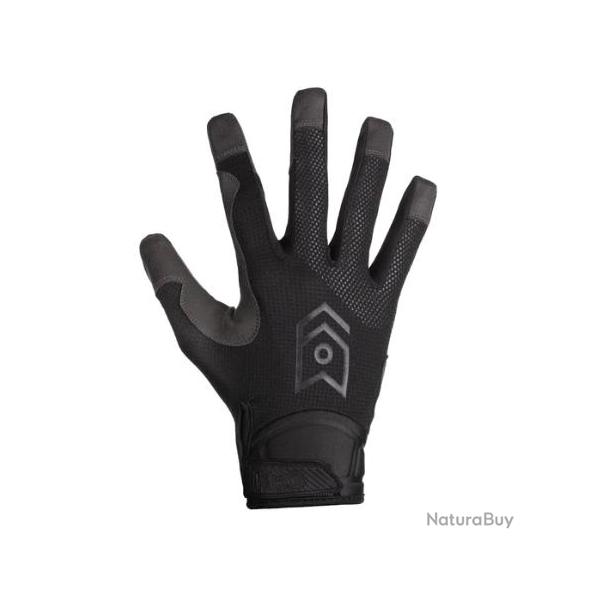 GANTS TARGET HIGH ABRASION NOIR - MOG NEUF NOIR L