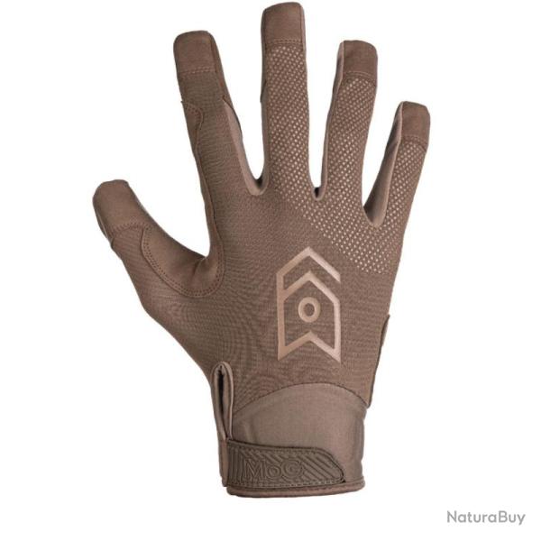 GANTS TARGET HIGH ABRASION COYOTE - MOG NEUF XL COYOTE