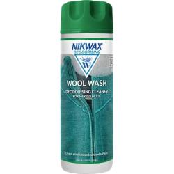 WOOL WASH 300ML - NIKWAX NEUF U UNIQUE