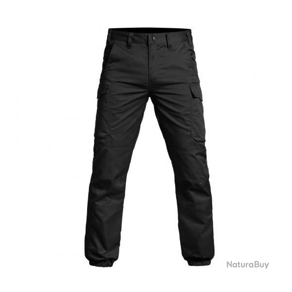 PANTALON S�CU ONE NOIR A10 EQUIPMENT NEUF NOIR