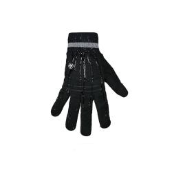 GANTS IMPERM&Eacute;ABLES RENFORC&Eacute; TACTICAL VERJARI NEUF NOIR