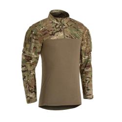 RAIDER COMBAT SHIRT MK V MULTICAM CLAWGEAR NEUF MULTICAM