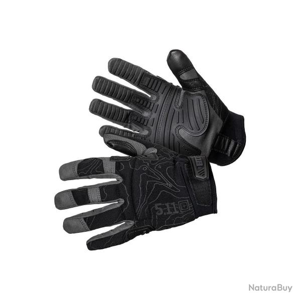 GANTS K9 ROPE 5.11 TACTICAL NEUF NOIR