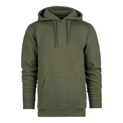 SWEAT GEN.2 VERT - FOSTEX NEUF VERT S