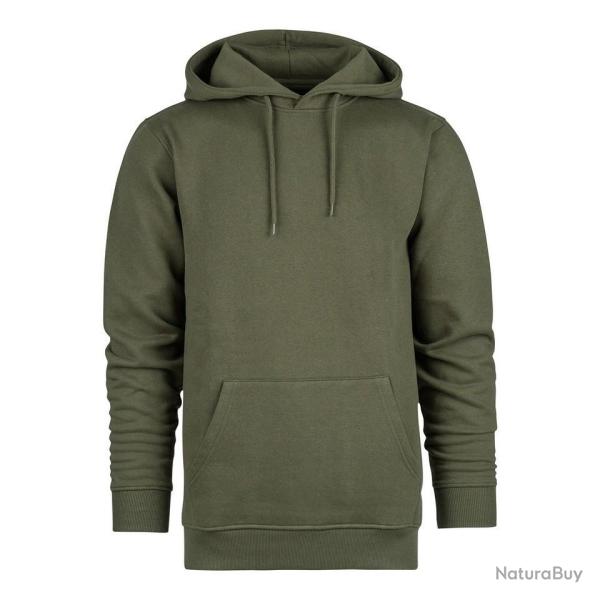 SWEAT GEN.2 VERT - FOSTEX NEUF VERT S