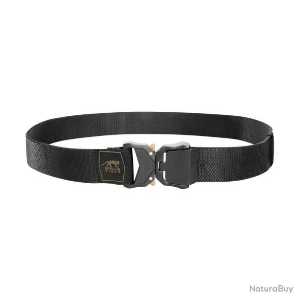 TT QR STRETCHBELT 38MM BELT NOIR - TASMANIAN TIGER NEUF U NOIR