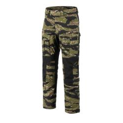 PANTALON MCDU TIGER STRIPE/NOIR - HELIKON-TEX NEUF 28 30 TIGER STRIPE