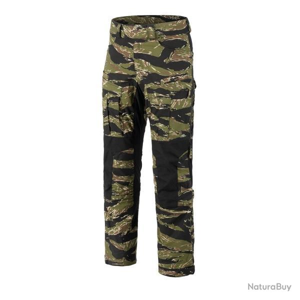 PANTALON MCDU TIGER STRIPE/NOIR - HELIKON-TEX NEUF 28 30 TIGER STRIPE