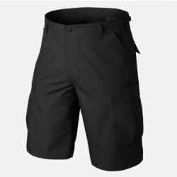 BDU SHORTS NOIR - HELIKON-TEX NEUF NOIR 28