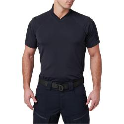 TEE V.XI SIGURD DARK NAVY 5.11 TACTICAL BLEU MARINE