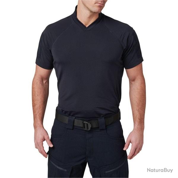 TEE V.XI SIGURD DARK NAVY 5.11 TACTICAL BLEU MARINE
