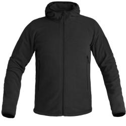 VESTE POLAIRE INSTRUCTOR NOIR A10 EQUIPMENT NEUF NOIR