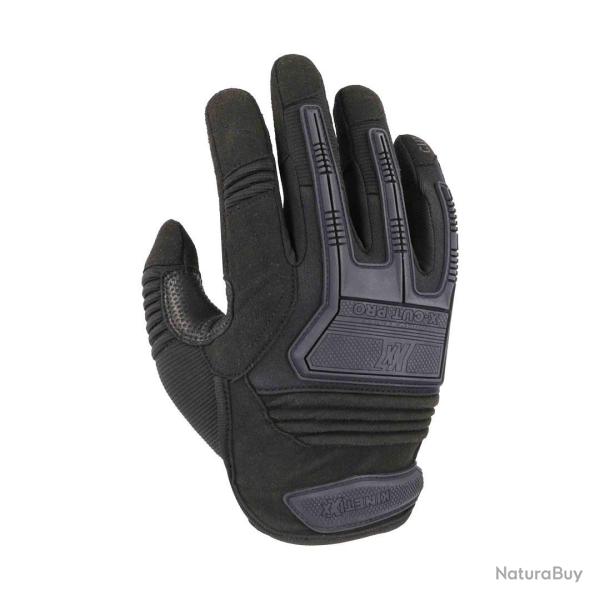 GANTS X CUT PRO NOIR KINETIXX NEUF NOIR