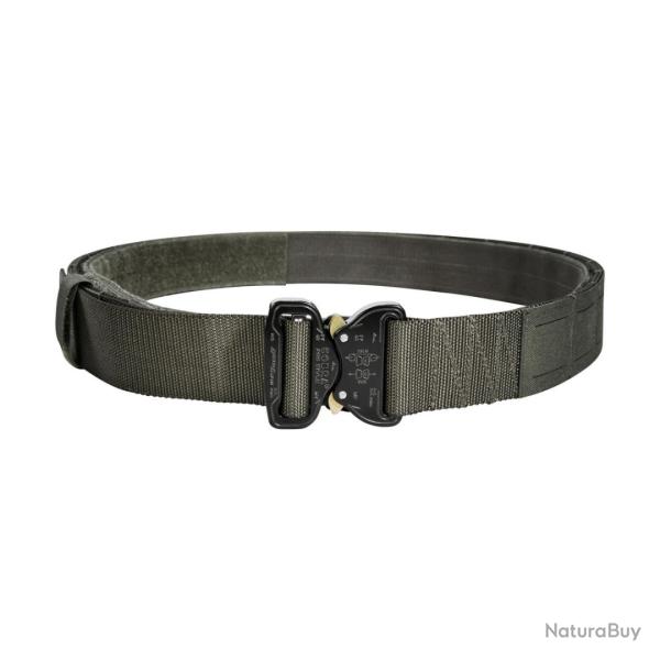 TT MODULAR BELT SET IRR VERT SGO - TASMANIAN TIGER NEUF VERT S