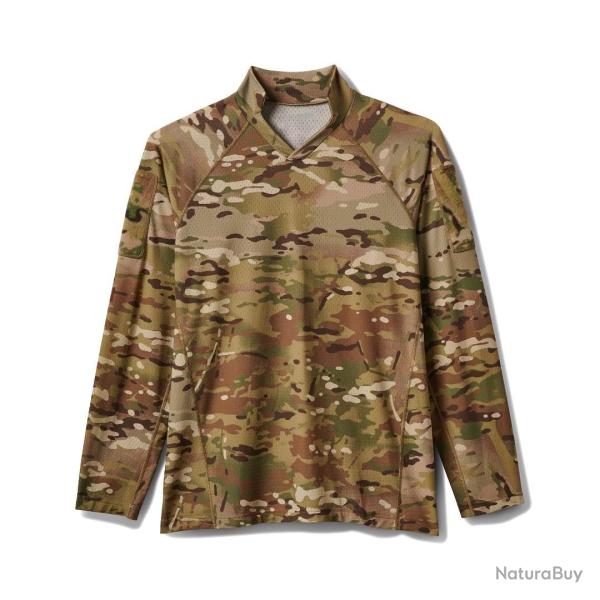 TEE V.XI SIGURD MULTICAM - 5.11 TACTICAL NEUF S MULTICAM