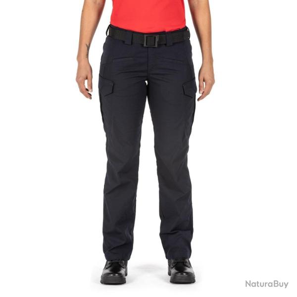 ICON PANT FEMME NOIR - 5.11 TACTICAL NEUF NOIR 30 36