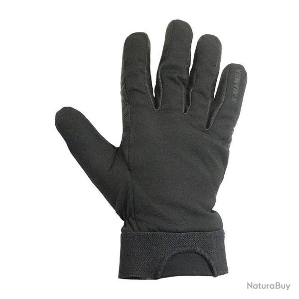 GANTS X-MAMBA NOIR - KINETIXX NEUF NOIR XL