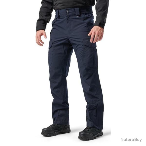PANTALON FORCE RAIN BLEU MARINE - 5.11 TACTICAL NEUF S BLEU MARINE