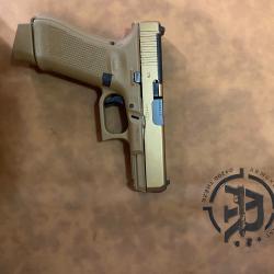 Destockage ! PISTOLET GLOCK 19X MOS 9X19  NEUF !!!