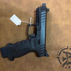 Destockage ! PISTOLET STOEGER STR-9S COMBAT OPTIC READY 9X19 NEUF !!!