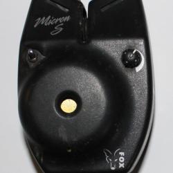 D&eacute;tecteur Fox S rouge (a)